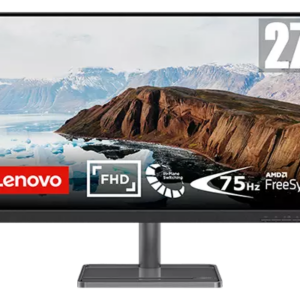 66BFKAC2UK Lenovo L27i-30 27" FHD Monitor (IPS