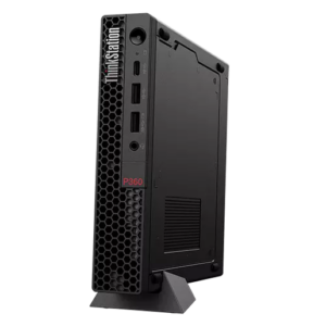 30FACTO1WWGB3 Lenovo ThinkStation P360 Tiny 12th Generation Intel® Core™ i7-12700T vPro® Processor (E-cores up to 3.40 GHz P-cores up to 4.60 GHz)/Windows 11 Pro 64/256 GB SSD  Performance TLC Opal