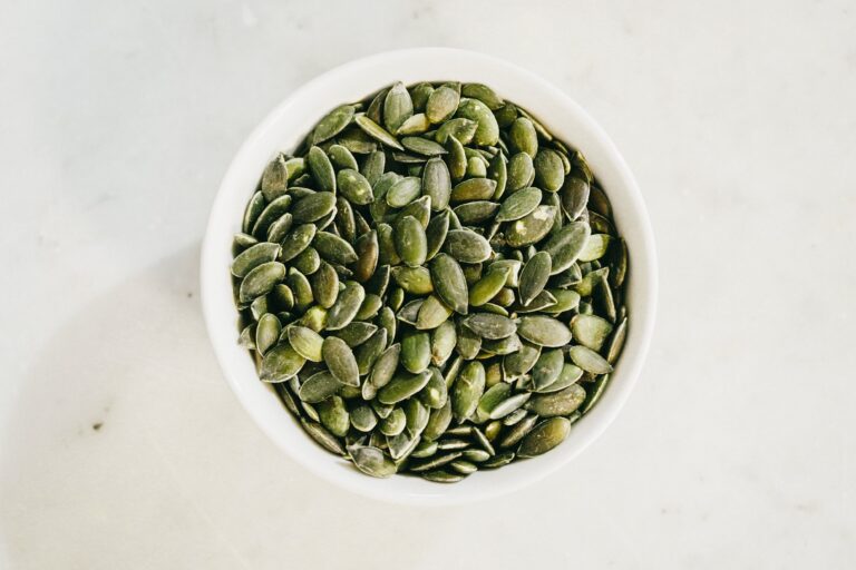 Pumpkin Seed Protein: Why Is Everyone Talking About It?