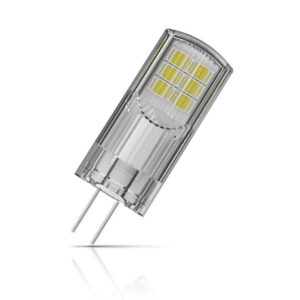 Ledvance G4 Capsule LED Light Bulb 2.6W (28W Eqv) Warm White - AC45791