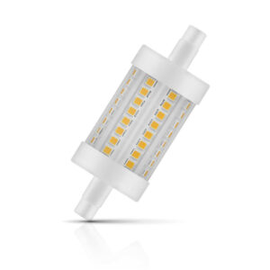 Ledvance Linear LED Light Bulb 78mm R7s 8W (60W Eqv) Warm White - AC45783