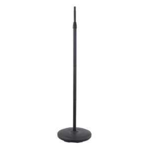 Zink Radiant Stand For Glow Wall Mounted Patio Heater - ZR-32302-BLK