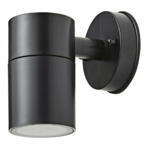 Coast Neso Downlight Black - CZ-25143-BLK