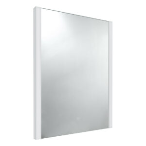 Spa Flec LED Illuminated Bathroom Mirror 16W with Touch Sensitive Switch and Demist Pad - SPA-34036