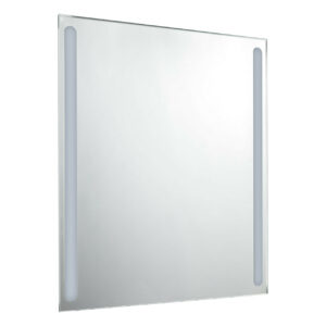 Spa Ion LED Illuminated Bathroom Mirror 8W - SPA-34039