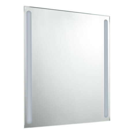 Spa Ion LED Illuminated Bathroom Mirror 8W - SPA-34039