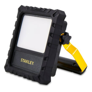 Stanley Rechargeable LED Work Light 10W - SXLS31329E