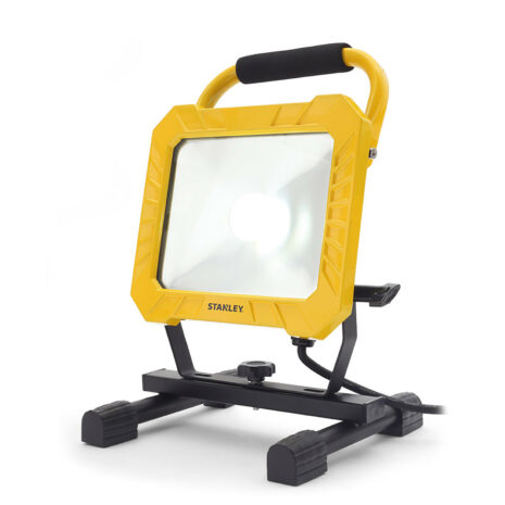 Stanley LED Work Light 33W - SXLS31331E