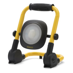 Stanley Folding LED Work Light 20W - SXLS35525E