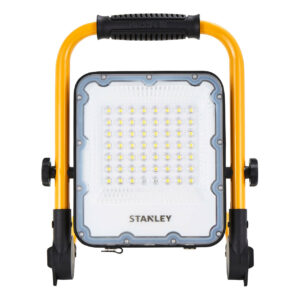Stanley Rechargeable Folding LED Work Light 20W - SXLS37177E
