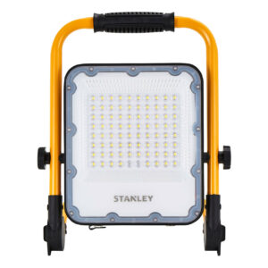 Stanley Rechargeable Folding LED Work Light 30W - SXLS37178E