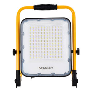 Stanley Rechargeable Folding LED Work Light 50W - SXLS37179E