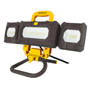 Stanley Multi Directional LED Work Light 50W - SXLS37180E