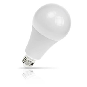 Prolite GLS LED Light Bulb E27 18W Daylight Opal (125W Eqv) - GLS/LED/18W/ES/64