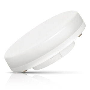 Sylvania GX53 LED Light Bulb 5W (40W Eqv) Warm White ToLEDo Micro-Lynx - 29694