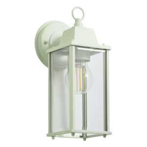 Zink CERES Outdoor Wall Lantern Mint - ZN-20955-MINT