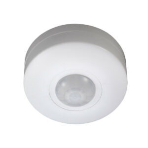 Zink PIR Sensor 360° Loca White 6-Metre Range - ZN-25153-WHT