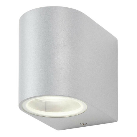 Zink ANTAR Outdoor Downlight Silver - ZN-29181-SIL