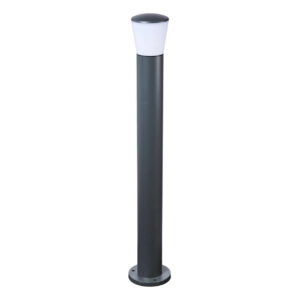 Zink GAMMA Outdoor Post Light Anthracite - ZN-39173-ANTH