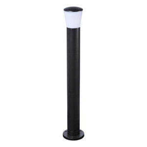 Zink GAMMA Outdoor Post Light Black - ZN-39173-BLK