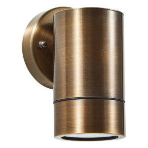 Zink BRAC Outdoor Downlight Bronze - ZN-41101-BRNZ