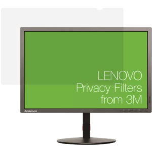 4XJ0L59639 Lenovo 23.8W9 Monitor Privacy Filter from 3M