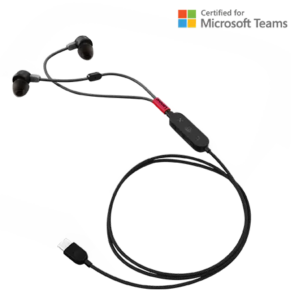 4XD1C99220 Lenovo Go USB-C ANC In-Ear Headphones