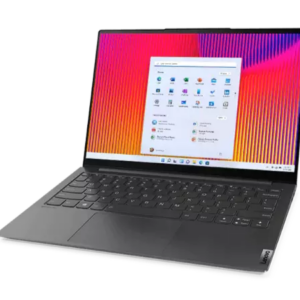 82CU004LUK Lenovo YOGA Yoga Slim 7 13ITL5 11th Generation Intel® Core™ i7-1165G7 Processor (2.80 GHz up to 4.70 GHz)/Windows 10 Home 64/512 GB SSD M.2 2280 PCIe Gen3 TLC