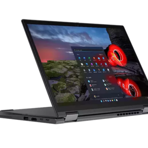 20W8S0HN01 Lenovo ThinkPad X13 Yoga Gen 2 11th Generation Intel® Core™ i5-1145G7 vPro® Processor (2.60 GHz up to 4.40 GHz)/Windows 11 Pro 64/512 GB SSD M.2 2280 PCIe TLC Opal