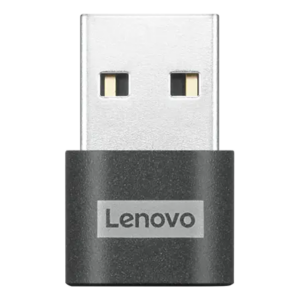 4X91C99226 Lenovo USB-C (Female) to USB-A (Male) Adaptor