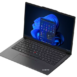 21JKCTO1WWGB3 Lenovo ThinkPad E14 Gen 5 13th Generation Intel® Core™ i7-1355U Processor (E-cores up to 3.70 GHz P-cores up to 5.00 GHz)/Windows 11 Pro 64/256 GB SSD M.2 2242 PCIe Gen4 TLC Opal