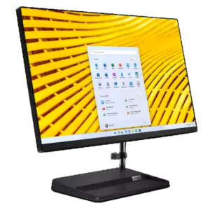 F0G0015UUK Lenovo IdeaCentre AIO 3i 24 - White 11th Generation Intel® Core™ i5-1135G7 Processor (2.40 GHz up to 4.20 GHz)/Windows 11 Home 64/512 GB SSD M.2 2242 PCIe TLC