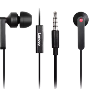 4XD0J65079 Lenovo In-Ear Headphones