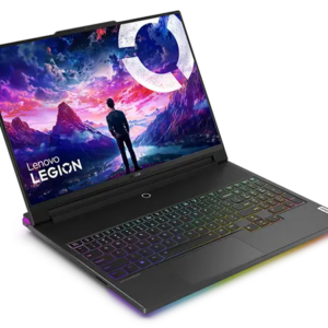 83AGCTO1WWGB2 Lenovo Legion 9i 16 13th Generation Intel® Core™ i9-13980HX Processor (E-cores up to 4.00 GHz P-cores up to 5.60 GHz)/Windows 11 Home 64/1 TB SSD  TLC