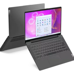 82FE00NTUK Lenovo ideapad 5 14ITL05 11th Generation Intel® Core™ i7-1165G7 Processor (2.80 GHz up to 4.70 GHz)/Windows 10 Home in S mode/512 GB SSD M.2 2280 PCIe QLC