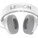 GXD1C98345 Lenovo Legion H600 Wireless Gaming Headset (Stingray)