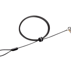 4XE0G97138 Lenovo Kensington Combination Cable Lock from Lenovo