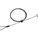 4XE0G97138 Lenovo Kensington Combination Cable Lock from Lenovo