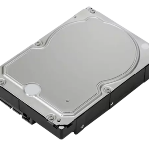 4XB0F18667 Lenovo ThinkStation 2 TB 7200 rpm 3.5" SATA 6 Gbps Hard Drive