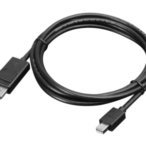 0B47091 Lenovo Mini-DisplayPort-to-DisplayPort Cable