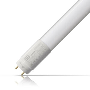Crompton T8 LED Tube Light 2ft 9W (18W Eqv) Cool White - LFT29CW