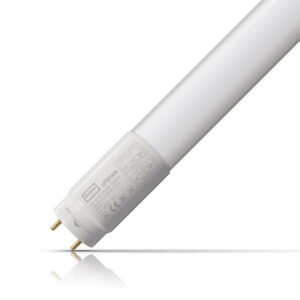 Crompton T8 LED Tube Light 2ft 9W (18W Eqv) Warm White - LFT29WW