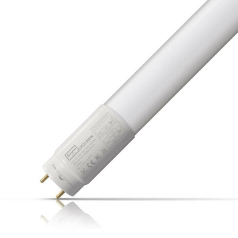 Crompton T8 LED Tube Light 3ft 14W (30W Eqv) Warm White - LFT314WW