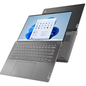 82TL009FUK Lenovo Yoga Slim 7 Pro X 14 (R7-Windows 11 Home-32GB-1TB-RTX 3050-14.5" 3K (3072x1920) IPS 400nits Anti-glare) AMD Ryzen™ 7 6800HS Processor (3.20 GHz up to 4.70 GHz)/Windows 11 Home 64/1 TB SSD  TLC