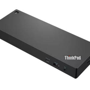 40B00135UK Lenovo ThinkPad Universal Thunderbolt 4 Dock