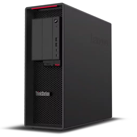 30E0CTO1WWGB3 Lenovo ThinkStation P620 AMD Ryzen™ Threadripper™ PRO 5975WX Processor (3.60 GHz up to 4.50 GHz)/Windows 11 Pro 64/No Storage