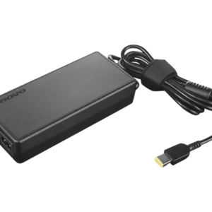 4X20E50566 Lenovo ThinkPad 135W AC Adapter (Slim tip)