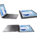 82QF006WUK Lenovo Yoga 7 14 (R5-Windows 11 Home-8GB-512GB) AMD Ryzen™ 5 6600U Processor (2.90 GHz up to 4.50 GHz)/Windows 11 Home 64/512 GB SSD M.2 2242 PCIe Gen4 TLC