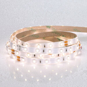 Electralite Flexi-Strip LED 10 Metre Strip Kit 58W 24V Dimmable Cool White IP65 - ELA-34284