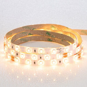 Electralite Flexi-Strip LED 10 Metre Strip Kit 58W 24V Dimmable Warm White IP65 - ELA-34283